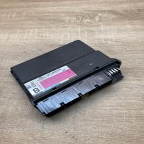 1S7T 15K600 BD 5WK48726D  Comfort/convenience module Ford Focus