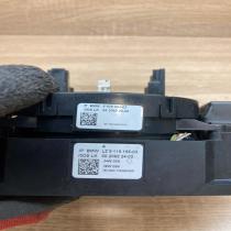 6976394 9115165  Wiper turn signal indicator stalk/switch BMW 5 E60 E61