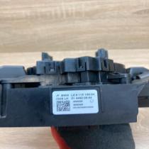 6976394 9115165  Wiper turn signal indicator stalk/switch BMW 5 E60 E61