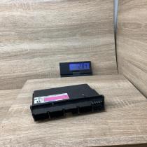 1S7T 15K600 BD 5WK48726D  Comfort/convenience module Ford Focus
