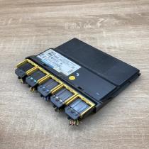 1S7T 15K600 GA 5WK48731A  Comfort/convenience module Ford Mondeo Mk III