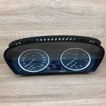 6958600 A2C53103634  Speedometer (instrument cluster) BMW 5 E60 E61