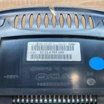 6958600 A2C53103634  Speedometer (instrument cluster) BMW 5 E60 E61