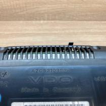 6958600 A2C53103634  Speedometer (instrument cluster) BMW 5 E60 E61