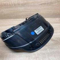 6958600 110080213 371  Speedometer (instrument cluster) BMW 5 E60 E61