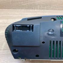 6958600 110080213 371  Speedometer (instrument cluster) BMW 5 E60 E61