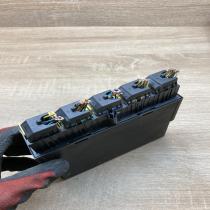 1S7T 15K600 GA 5WK48731A  Comfort/convenience module Ford Mondeo Mk III