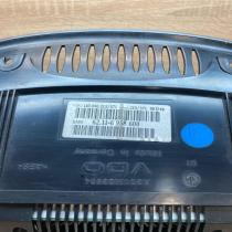6958600 110080213 371  Speedometer (instrument cluster) BMW 5 E60 E61
