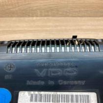6958600 110080213 371  Speedometer (instrument cluster) BMW 5 E60 E61