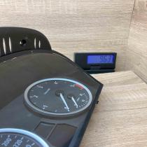 6958600 110080213 371  Speedometer (instrument cluster) BMW 5 E60 E61