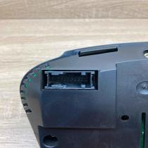 6945633 110080213  Speedometer (instrument cluster) BMW 5 E60 E61
