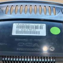 6945633 110080213  Speedometer (instrument cluster) BMW 5 E60 E61