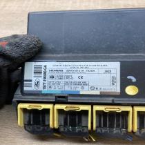 1S7T 15K600 GA 5WK48731A  Comfort/convenience module Ford Mondeo Mk III