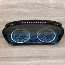 6974576 A2C53103634  Speedometer (instrument cluster) BMW 5 E60 E61