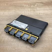 1S7T 15K600 GA 5WK48731A  Comfort/convenience module Ford Mondeo Mk III