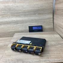 1S7T 15K600 GA 5WK48731A  Comfort/convenience module Ford Mondeo Mk III