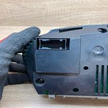 9135253 110080213  Speedometer (instrument cluster) BMW 5 E60 E61
