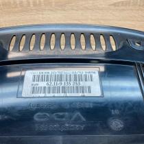 9135253 110080213  Speedometer (instrument cluster) BMW 5 E60 E61