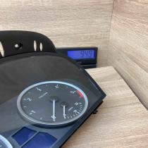 9135253 110080213  Speedometer (instrument cluster) BMW 5 E60 E61
