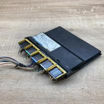 1S7T 15K600 GB 5WK48731B  Comfort/convenience module Ford Mondeo Mk III