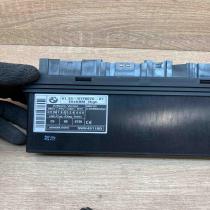 9176070 5WK49110D  Comfort/convenience module BMW 5 F10 F11