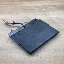 1S7T 15K600 GB 5WK48731B  Comfort/convenience module Ford Mondeo Mk III