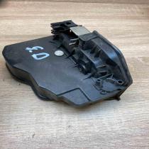 7229460 A053702  Rear door lock BMW 5 F10 F11