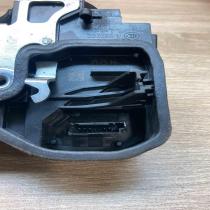 7229460 A053702  Rear door lock BMW 5 F10 F11