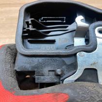7229460 A053702  Rear door lock BMW 5 F10 F11
