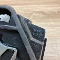 7229460 A053702  Rear door lock BMW 5 F10 F11