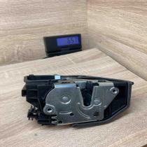 7229460 A053702  Rear door lock BMW 5 F10 F11