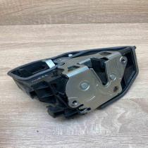 7154630   Rear door lock BMW 5 E60 E61