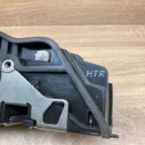 7154630   Rear door lock BMW 5 E60 E61