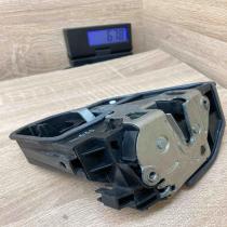 7154630   Rear door lock BMW 5 E60 E61