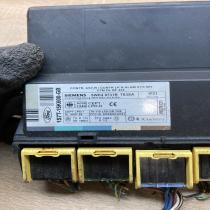 1S7T 15K600 GB 5WK48731B  Comfort/convenience module Ford Mondeo Mk III