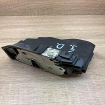 7167070  HTR Rear door lock BMW 5 E60 E61