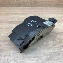 7167070  HTR Rear door lock BMW 5 E60 E61