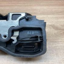 7167070  HTR Rear door lock BMW 5 E60 E61