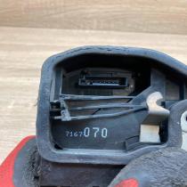 7167070  HTR Rear door lock BMW 5 E60 E61