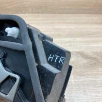 7167070  HTR Rear door lock BMW 5 E60 E61