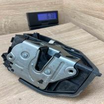 7167070  HTR Rear door lock BMW 5 E60 E61