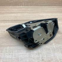 7167076  HTR SE Rear door lock BMW 7 E65 E66