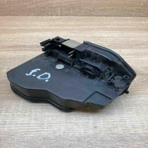 7167076  HTR SE Rear door lock BMW 7 E65 E66
