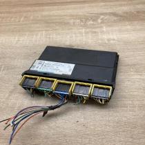 1S7T 15K600 GB 5WK48731B  Comfort/convenience module Ford Mondeo Mk III