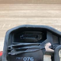 7167076  HTR SE Rear door lock BMW 7 E65 E66