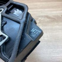 7167076  HTR SE Rear door lock BMW 7 E65 E66