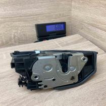 7167076  HTR SE Rear door lock BMW 7 E65 E66