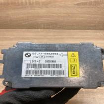 6952993 28002868  Airbag control unit/module BMW 5 E60 E61