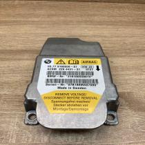 9160558 2204431 31 Used Airbag control unit/module BMW 5 E60 E61