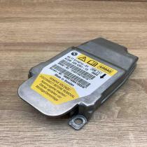 9114214 2204391 13  Airbag control unit/module BMW 5 E60 E61